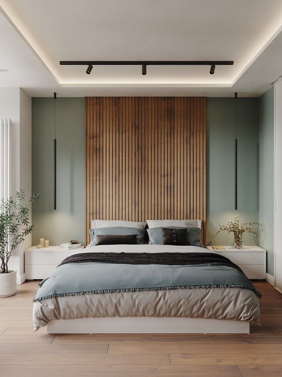 Wood Panel Wall Slats: The Ultimate Guide for Interior Design Enthusiasts